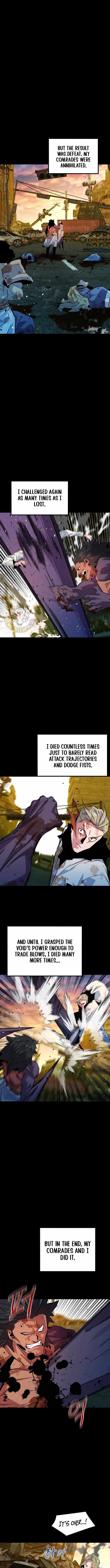 Auto Hunting With My Clones Chapter 163 - Page 7