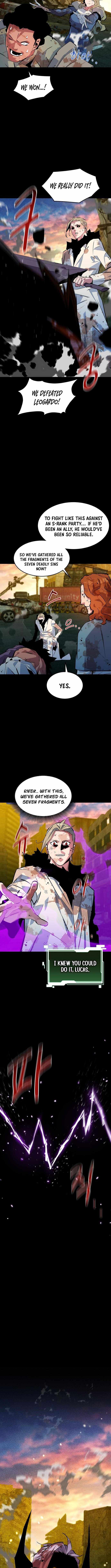 Auto Hunting With My Clones Chapter 163 - Page 8