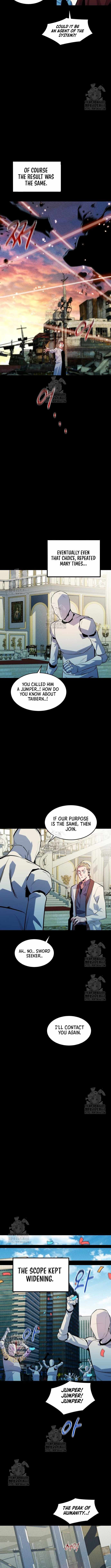 Auto Hunting With My Clones Chapter 164 - Page 4