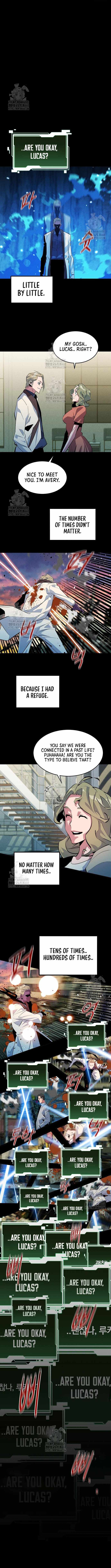 Auto Hunting With My Clones Chapter 164 - Page 8
