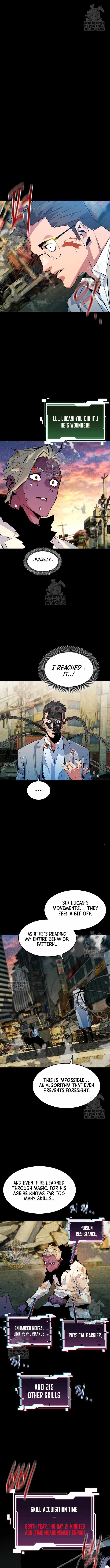 Auto Hunting With My Clones Chapter 164 - Page 9