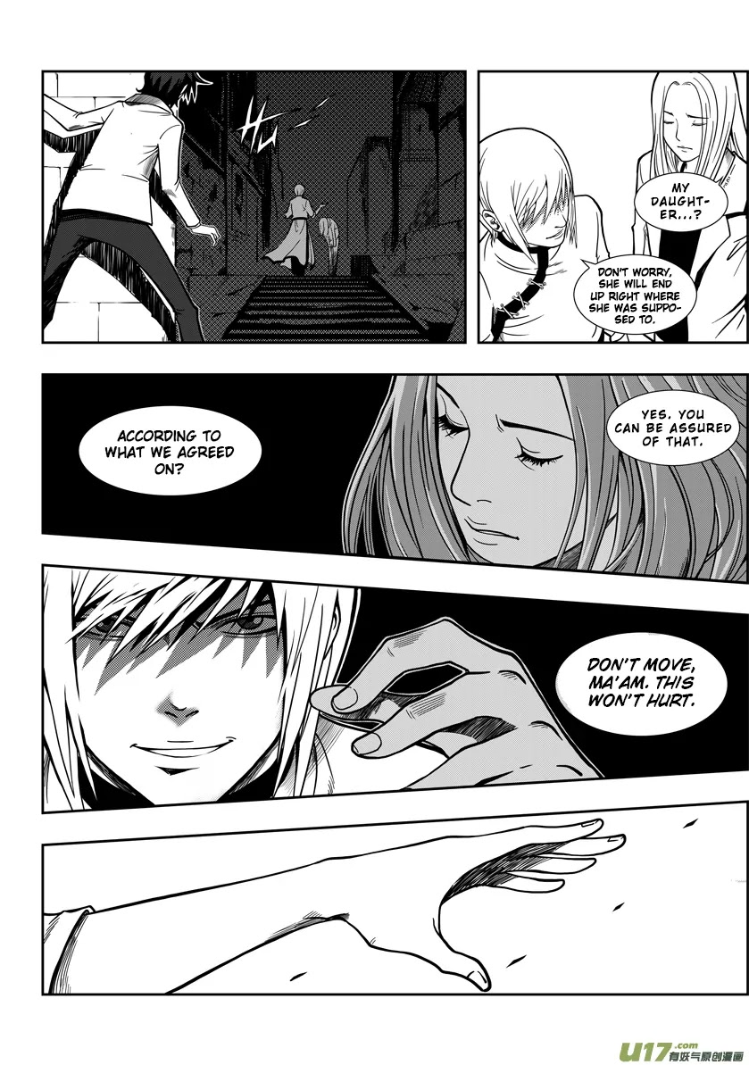 Autophagy Regulation Chapter 1 - Page 27