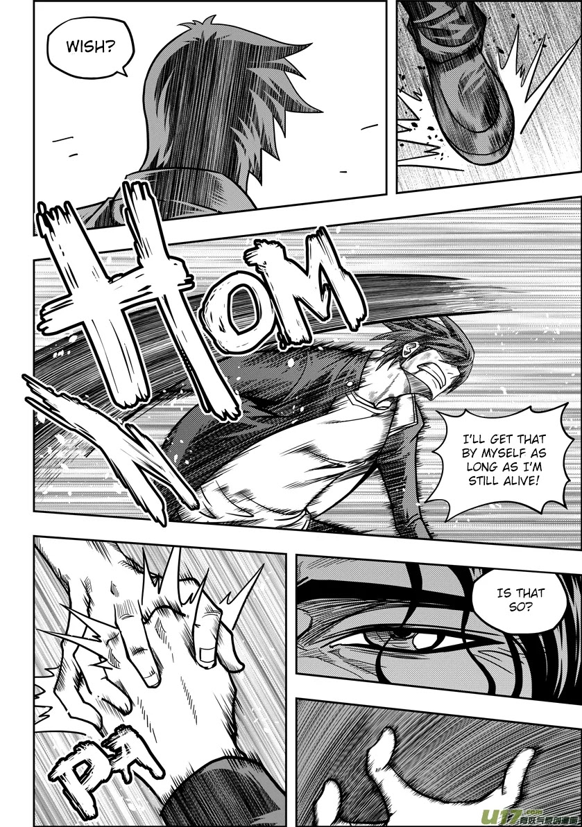 Autophagy Regulation Chapter 10 - Page 27