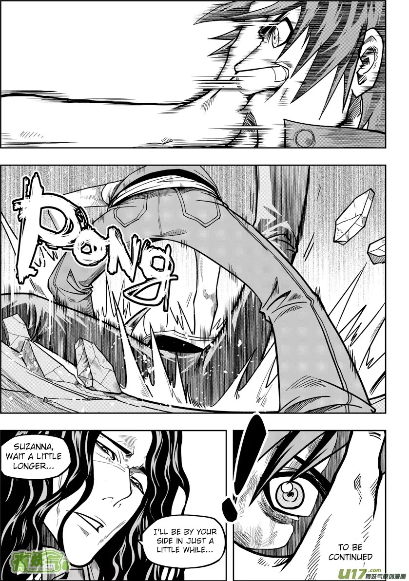 Autophagy Regulation Chapter 10 - Page 28