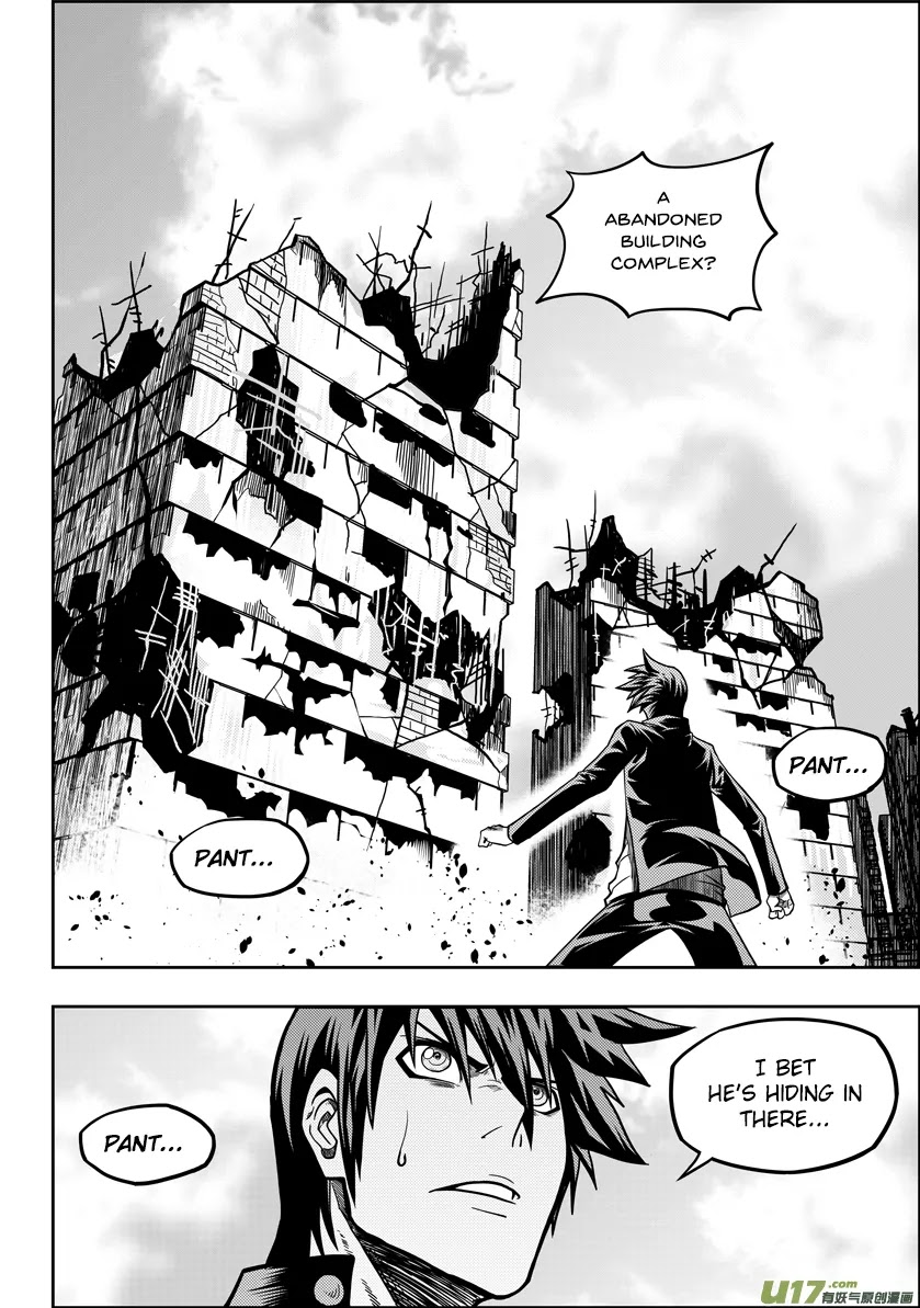 Autophagy Regulation Chapter 10 - Page 5