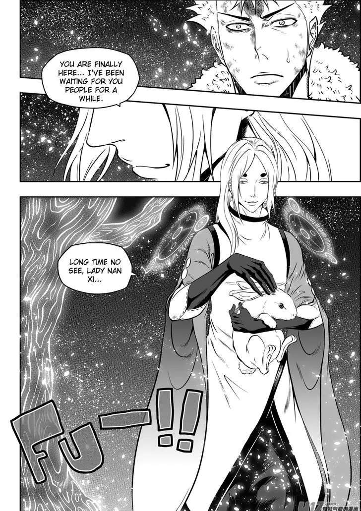 Autophagy Regulation Chapter 108 - Page 4
