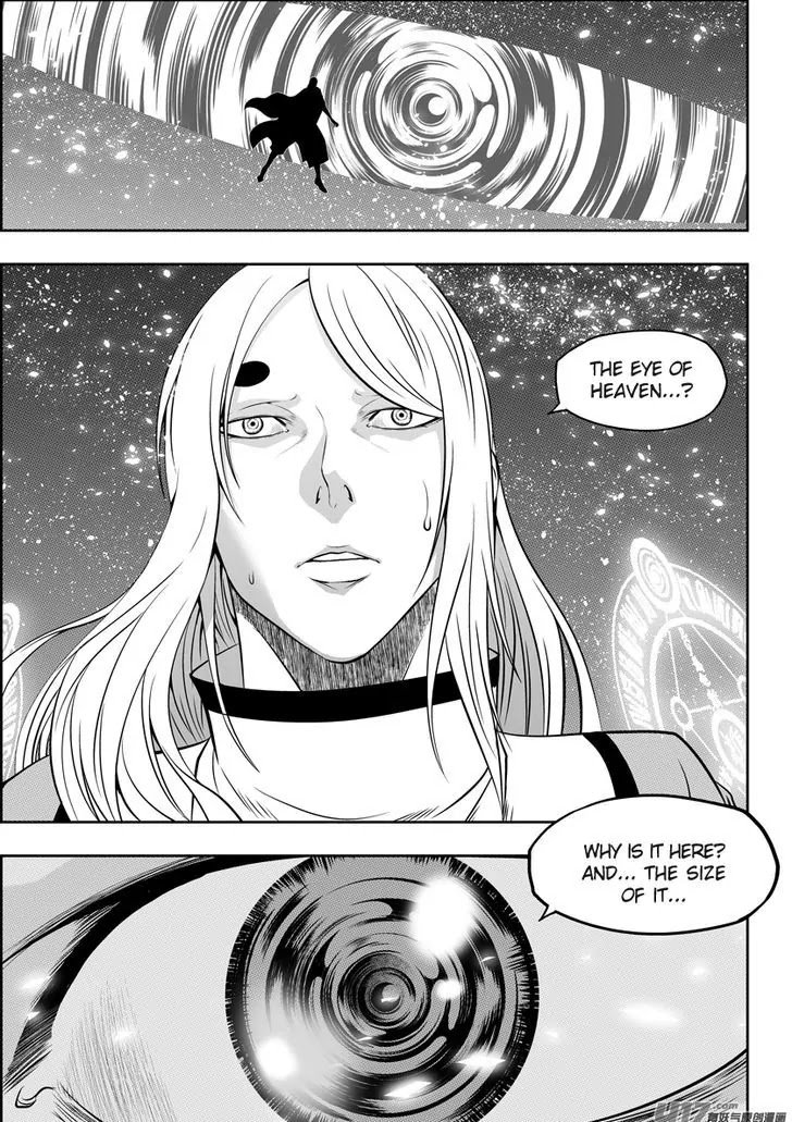 Autophagy Regulation Chapter 109 - Page 3