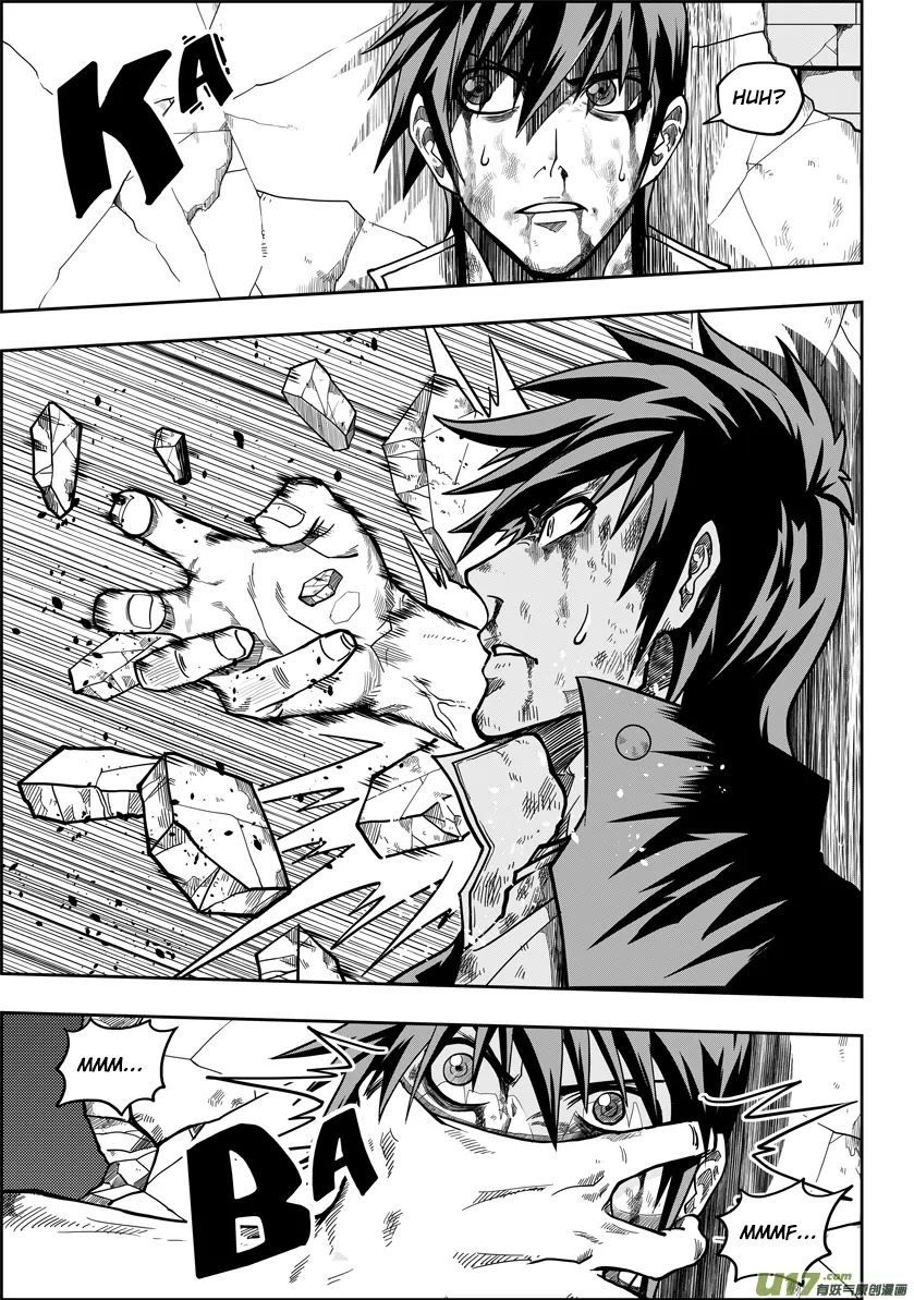 Autophagy Regulation Chapter 11 - Page 15