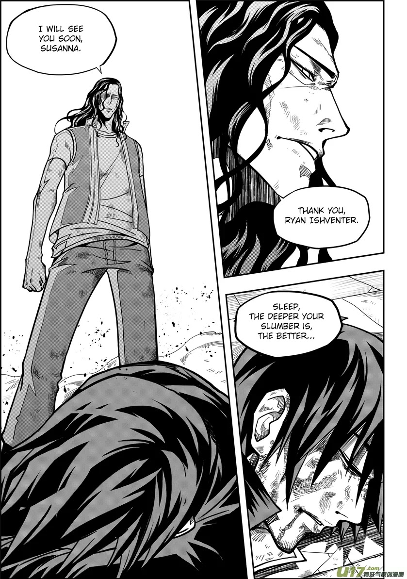 Autophagy Regulation Chapter 11 - Page 17