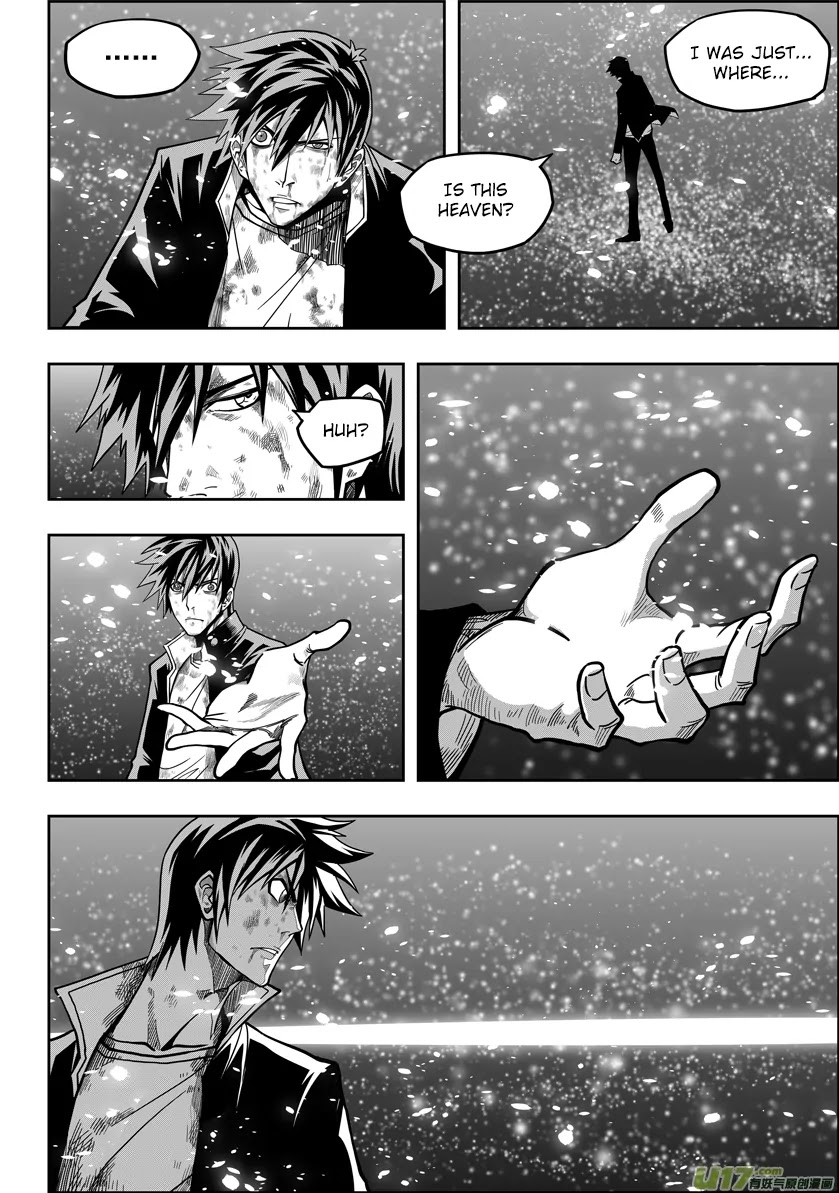 Autophagy Regulation Chapter 11 - Page 20