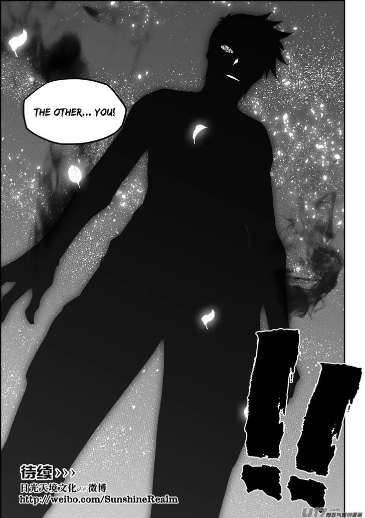 Autophagy Regulation Chapter 114 - Page 16