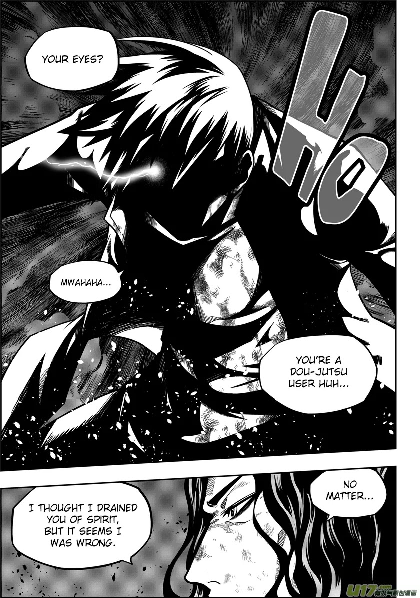 Autophagy Regulation Chapter 12 - Page 2