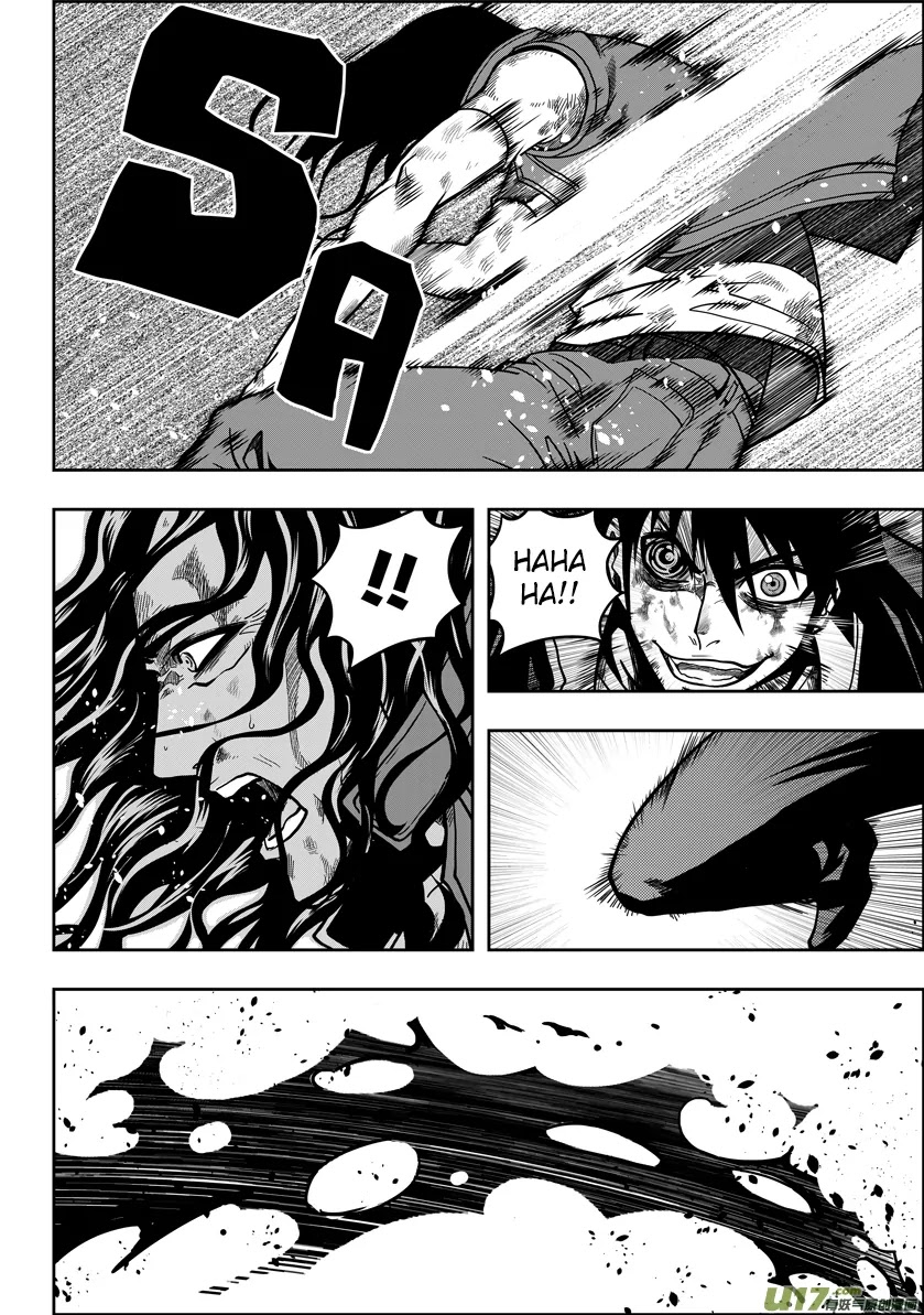 Autophagy Regulation Chapter 12 - Page 3