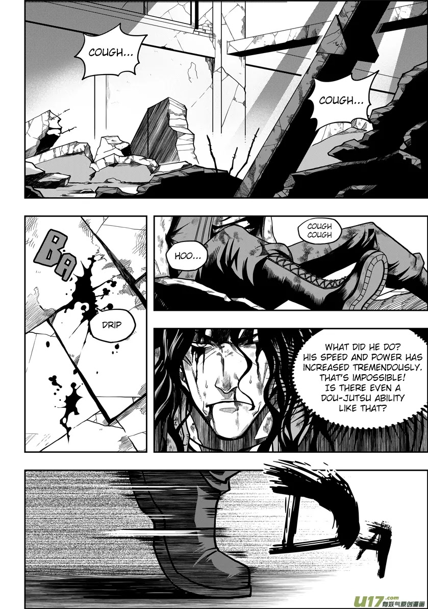 Autophagy Regulation Chapter 12 - Page 7