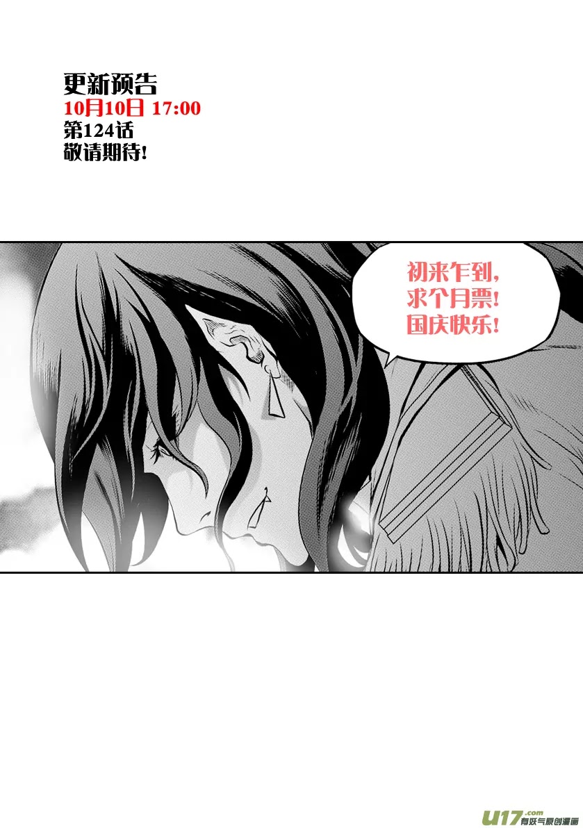 Autophagy Regulation Chapter 123 - Page 18