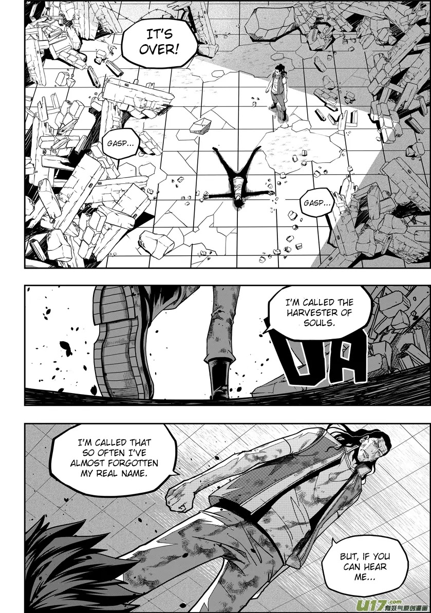 Autophagy Regulation Chapter 13 - Page 23