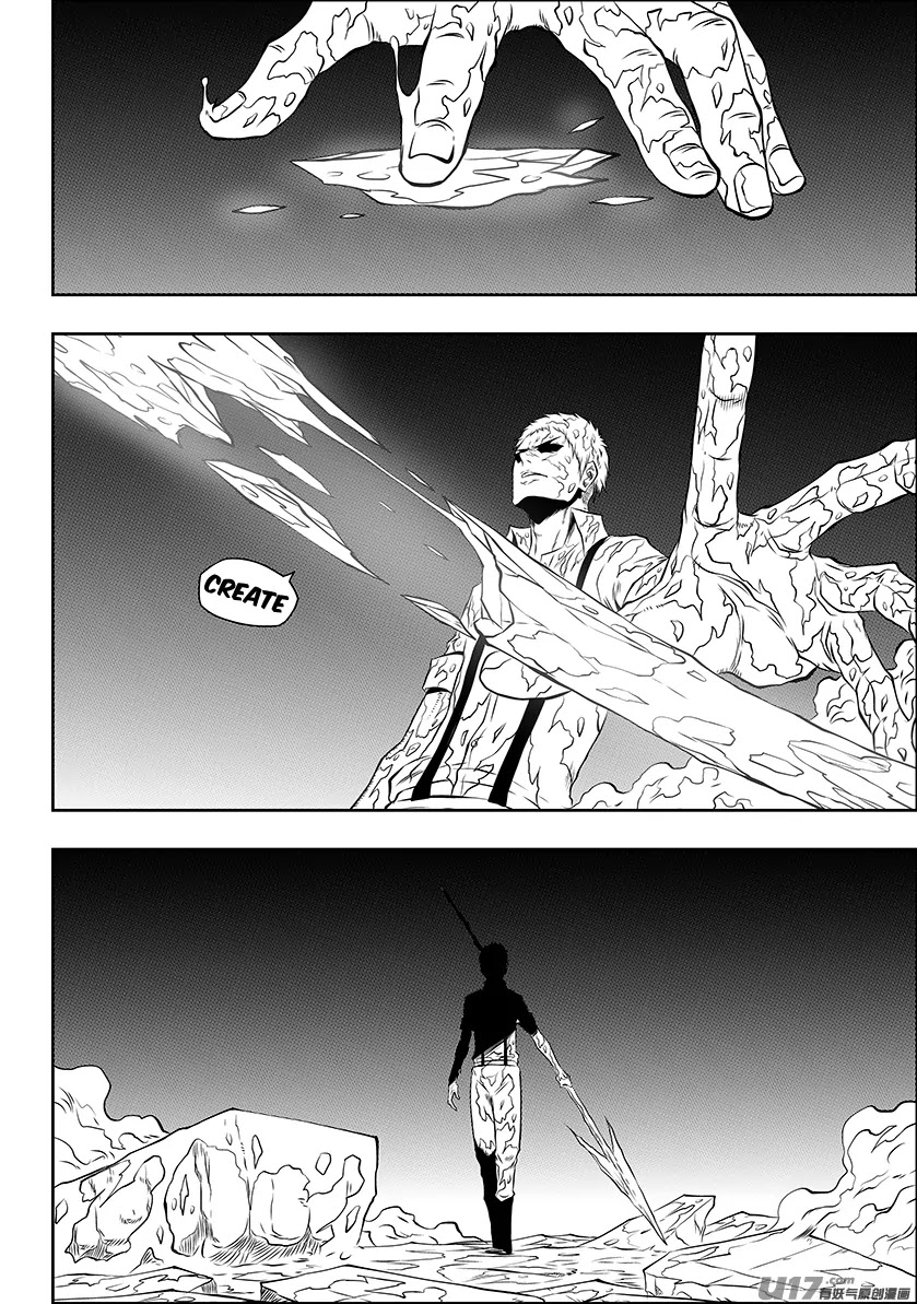 Autophagy Regulation Chapter 133 - Page 12