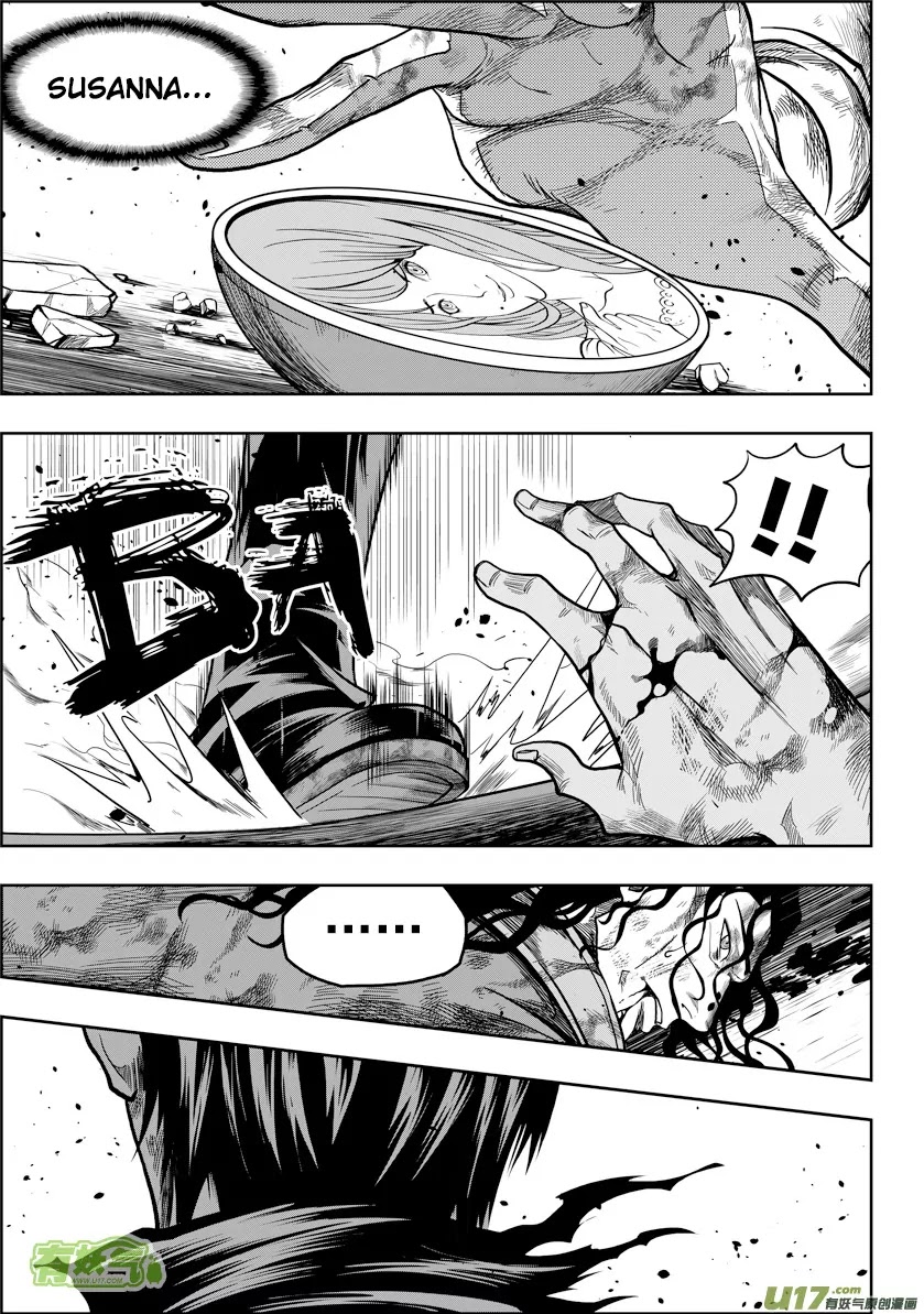 Autophagy Regulation Chapter 14 - Page 13