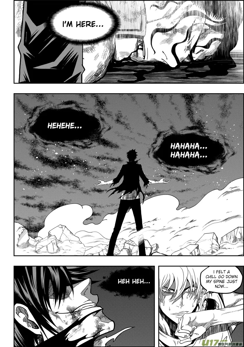 Autophagy Regulation Chapter 14 - Page 14