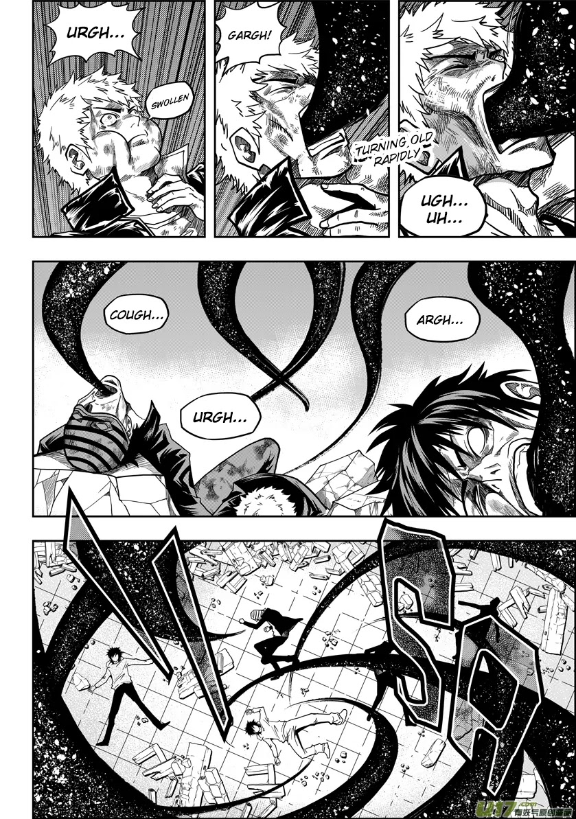 Autophagy Regulation Chapter 14 - Page 16