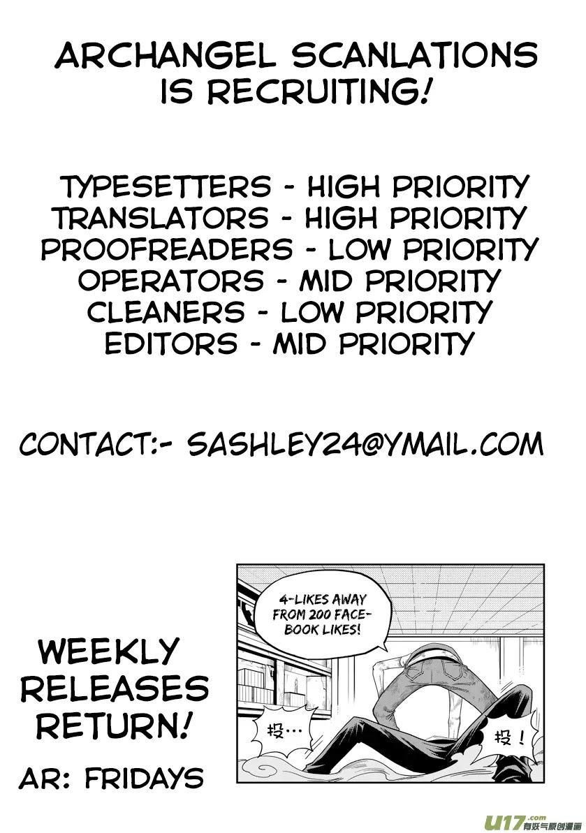 Autophagy Regulation Chapter 14 - Page 25