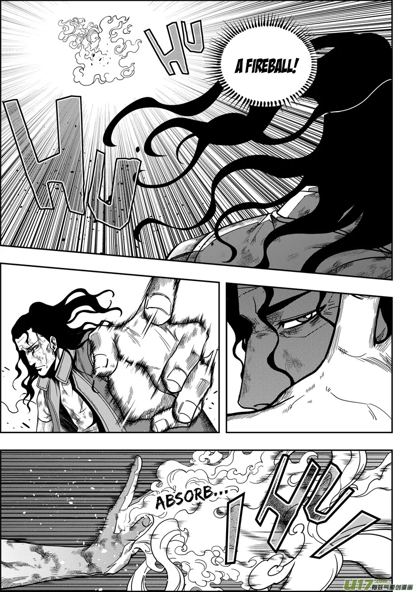 Autophagy Regulation Chapter 14 - Page 5
