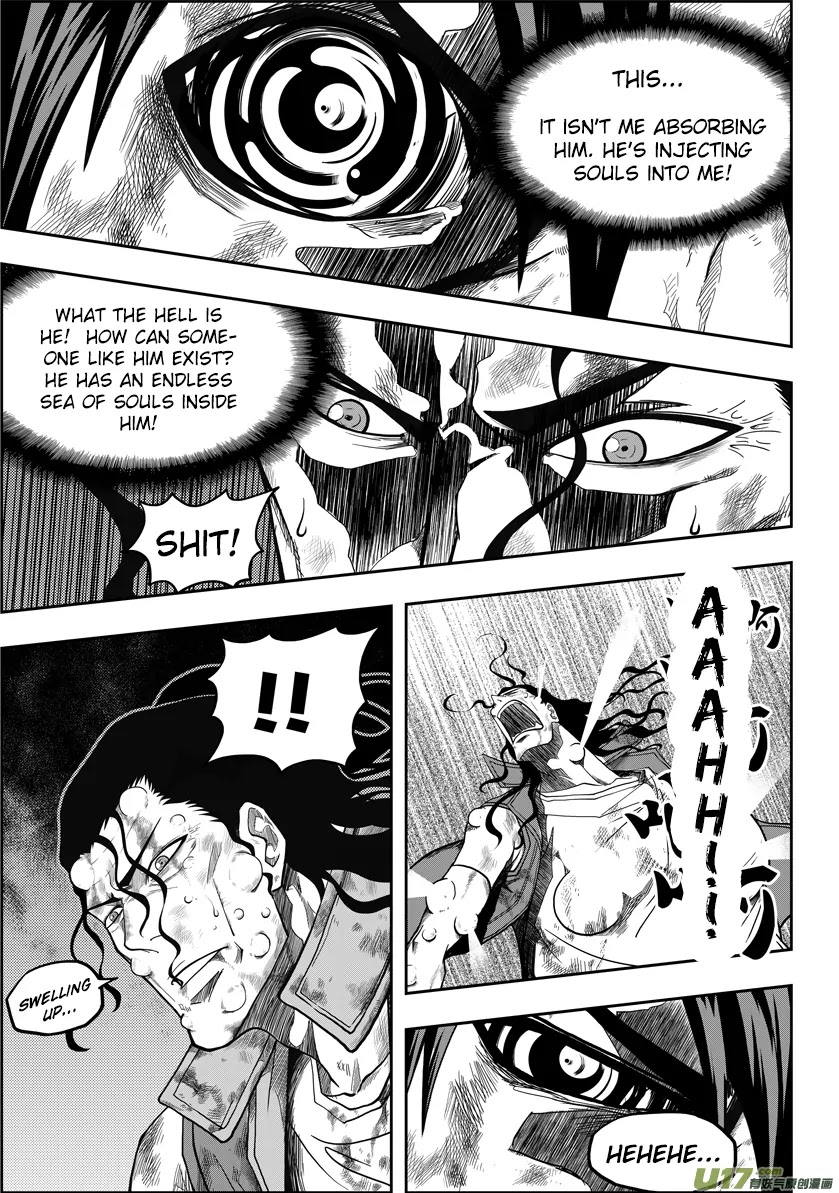 Autophagy Regulation Chapter 14 - Page 9