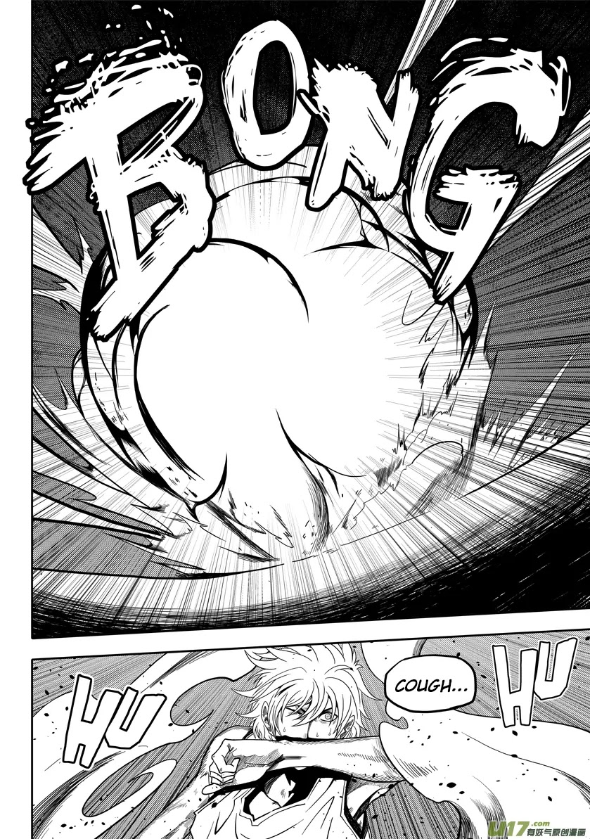 Autophagy Regulation Chapter 14 - Page 10