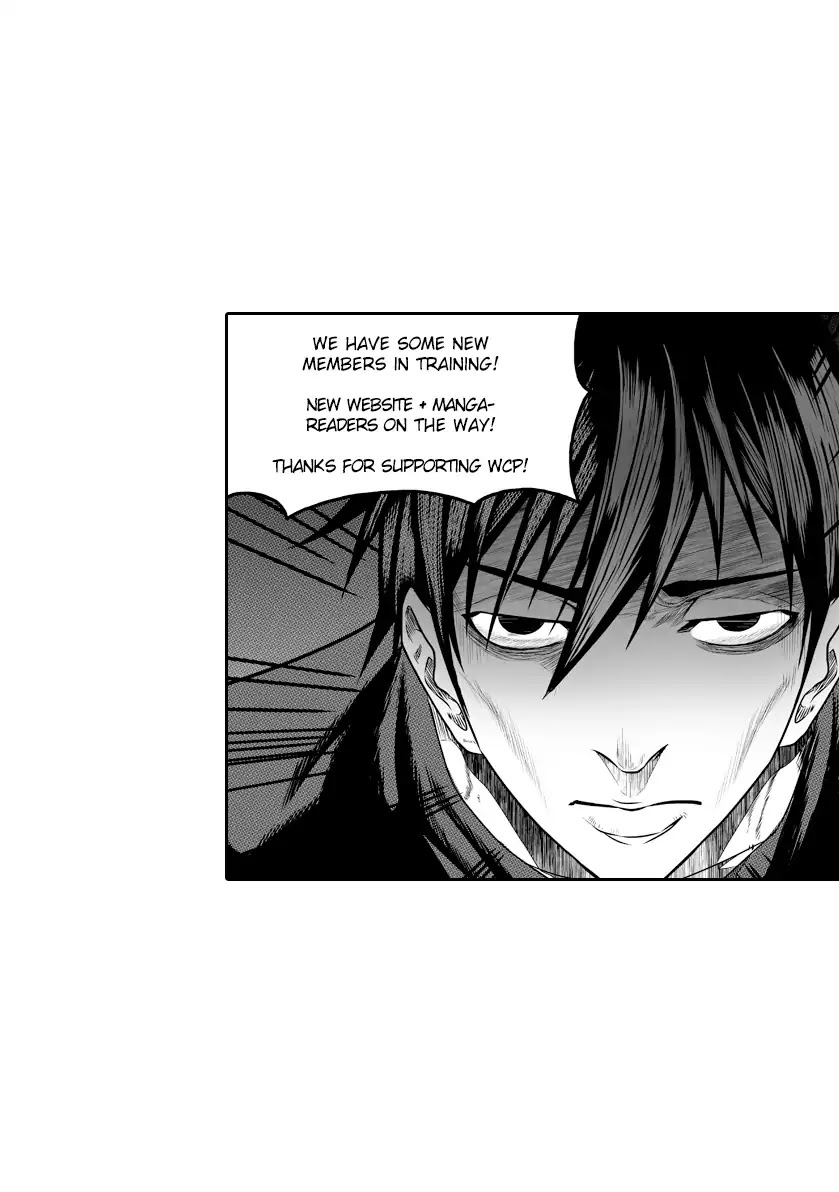 Autophagy Regulation Chapter 147 - Page 17