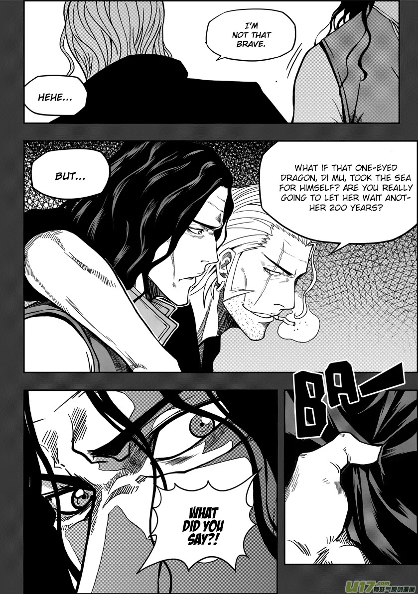 Autophagy Regulation Chapter 15 - Page 13