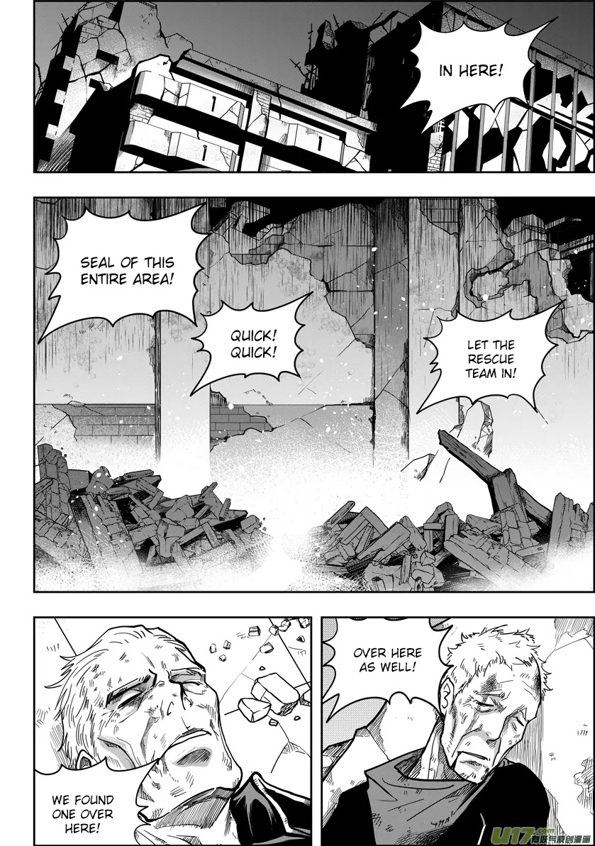 Autophagy Regulation Chapter 15 - Page 25
