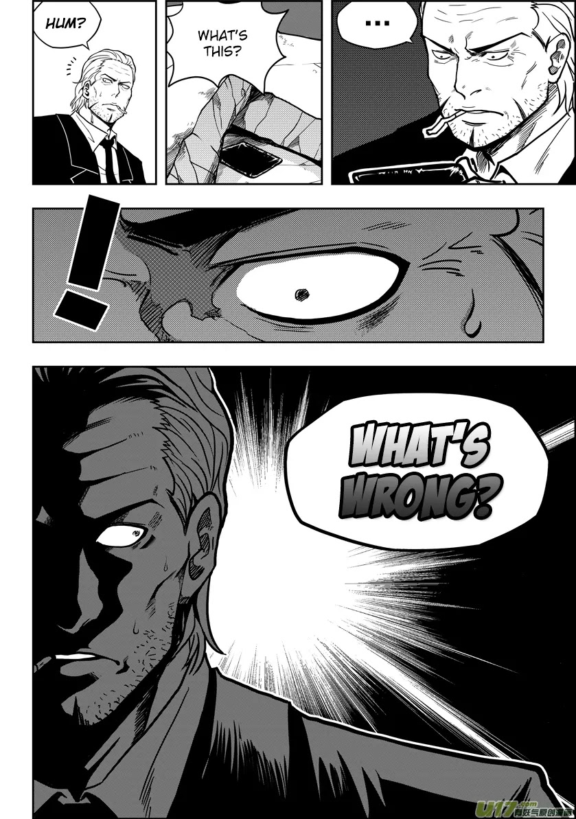 Autophagy Regulation Chapter 15 - Page 29