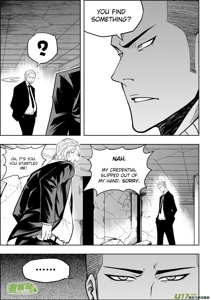 Autophagy Regulation Chapter 15 - Page 30
