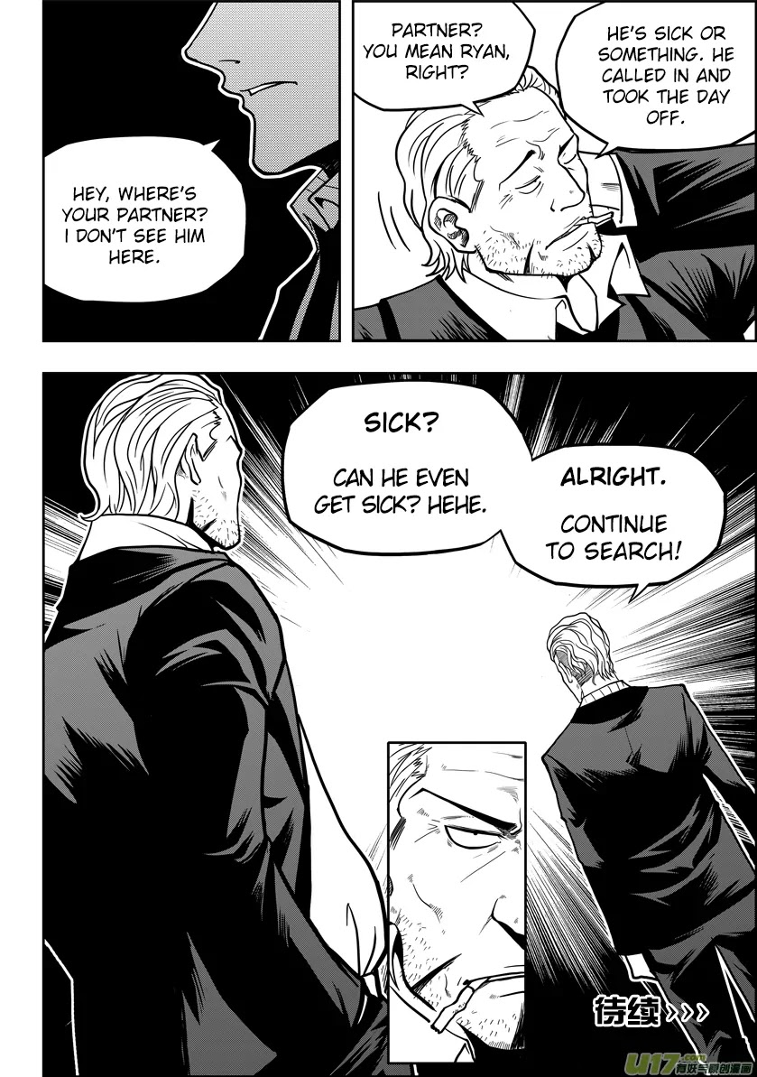 Autophagy Regulation Chapter 15 - Page 31