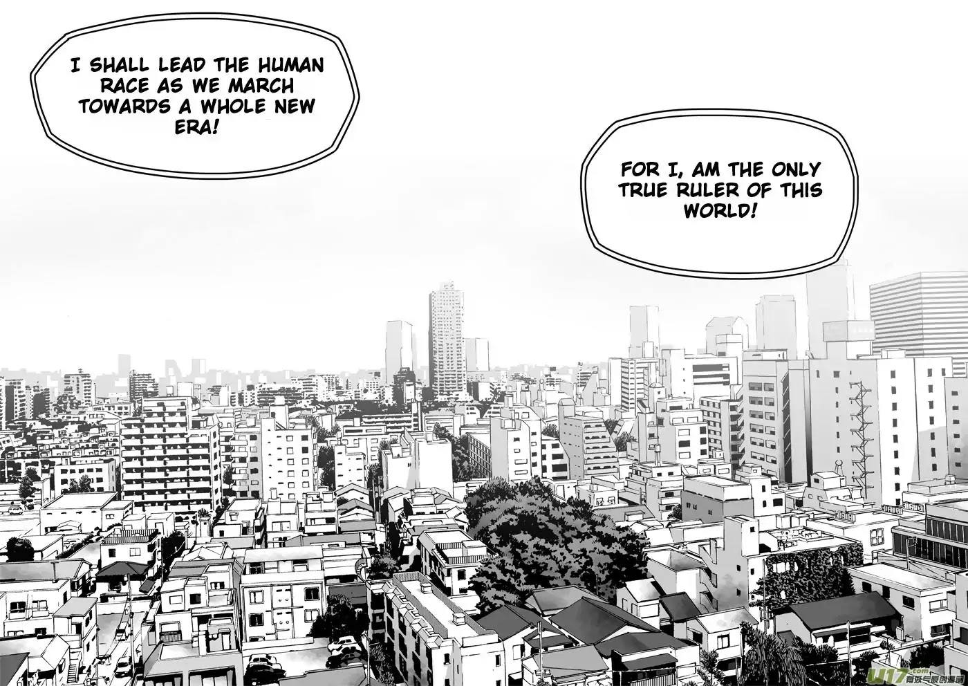 Autophagy Regulation Chapter 151 - Page 11