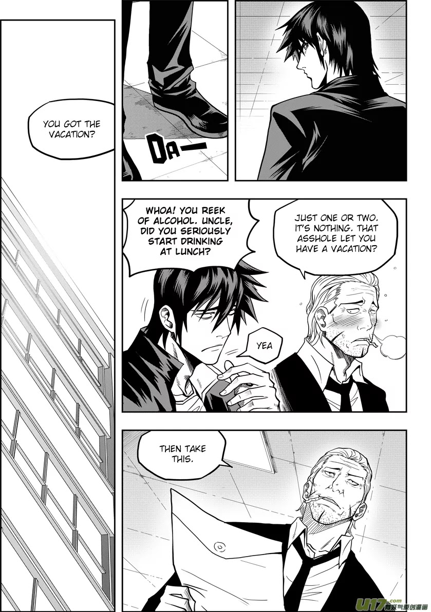 Autophagy Regulation Chapter 16 - Page 24