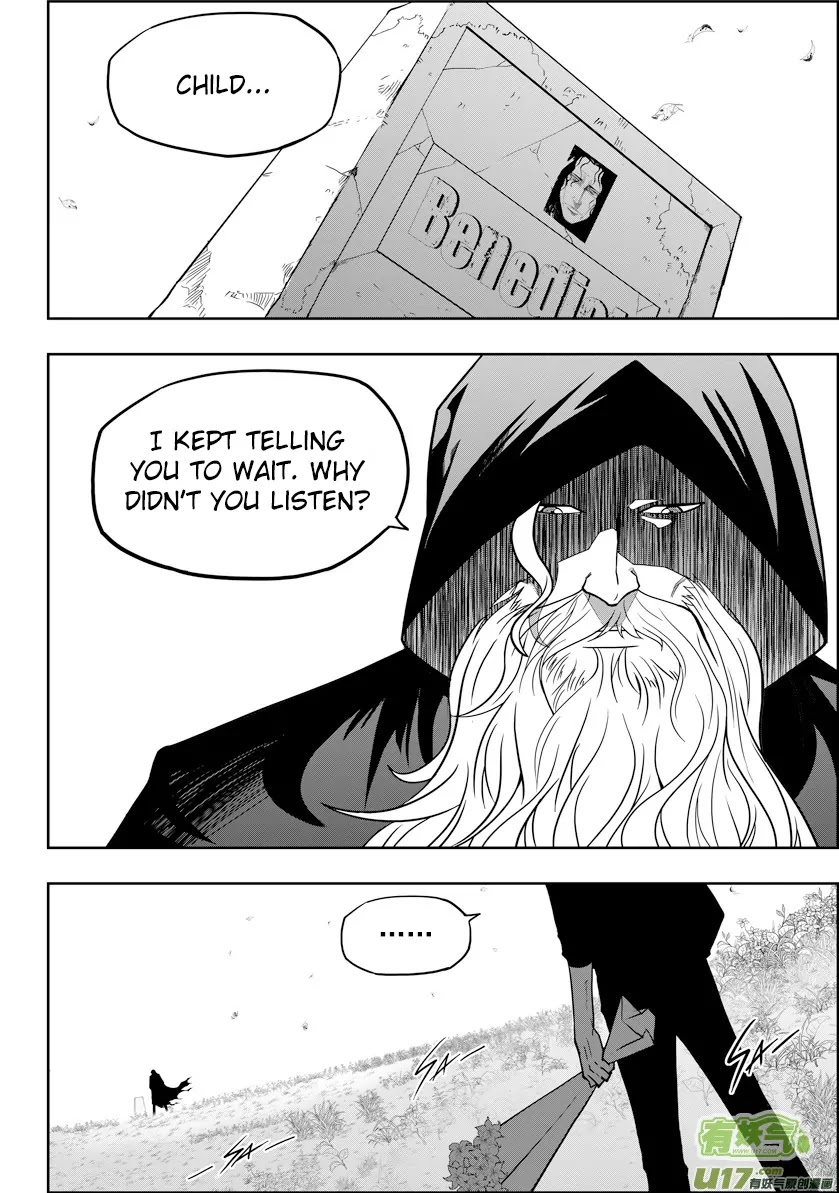 Autophagy Regulation Chapter 16 - Page 27