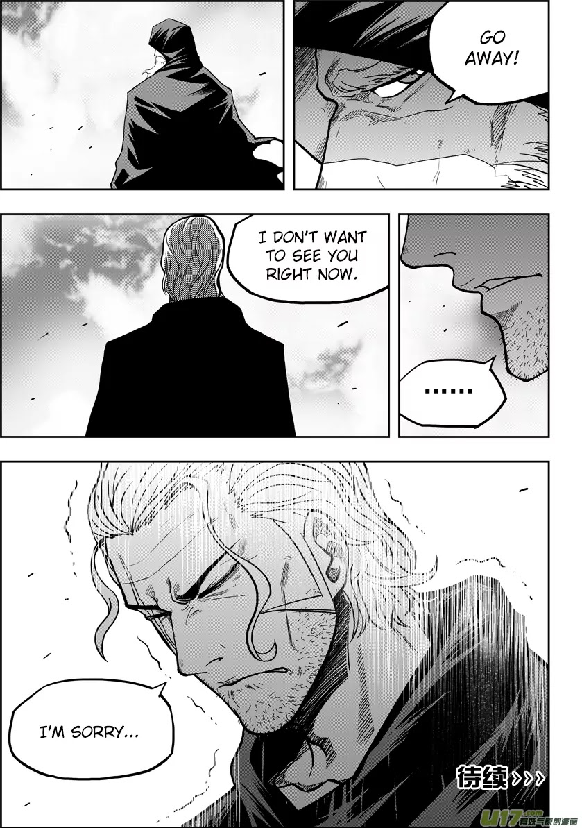 Autophagy Regulation Chapter 16 - Page 28