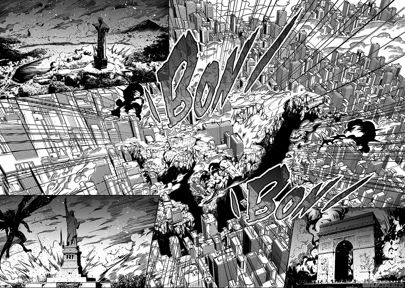 Autophagy Regulation Chapter 163 - Page 6