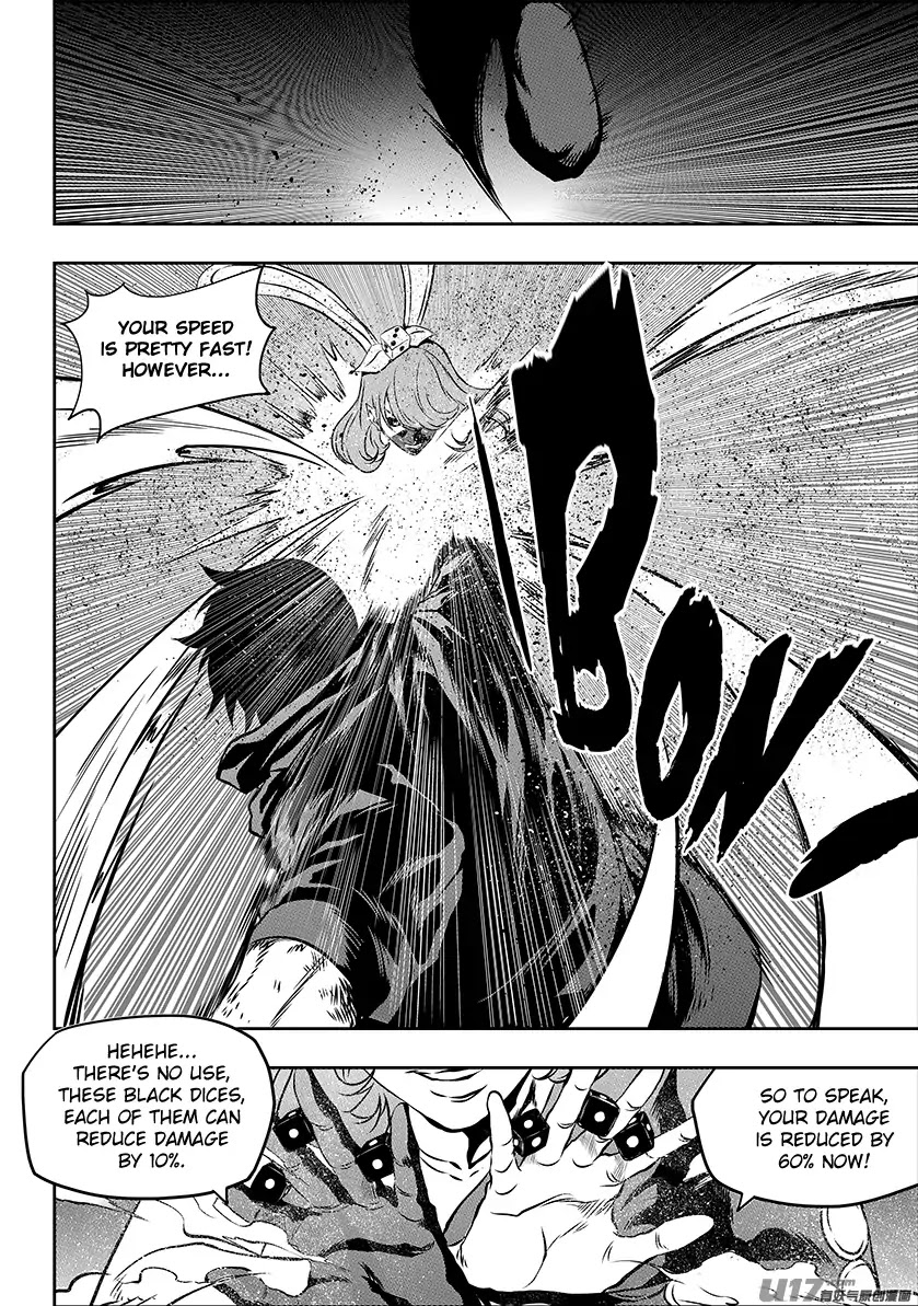 Autophagy Regulation Chapter 177 - Page 18