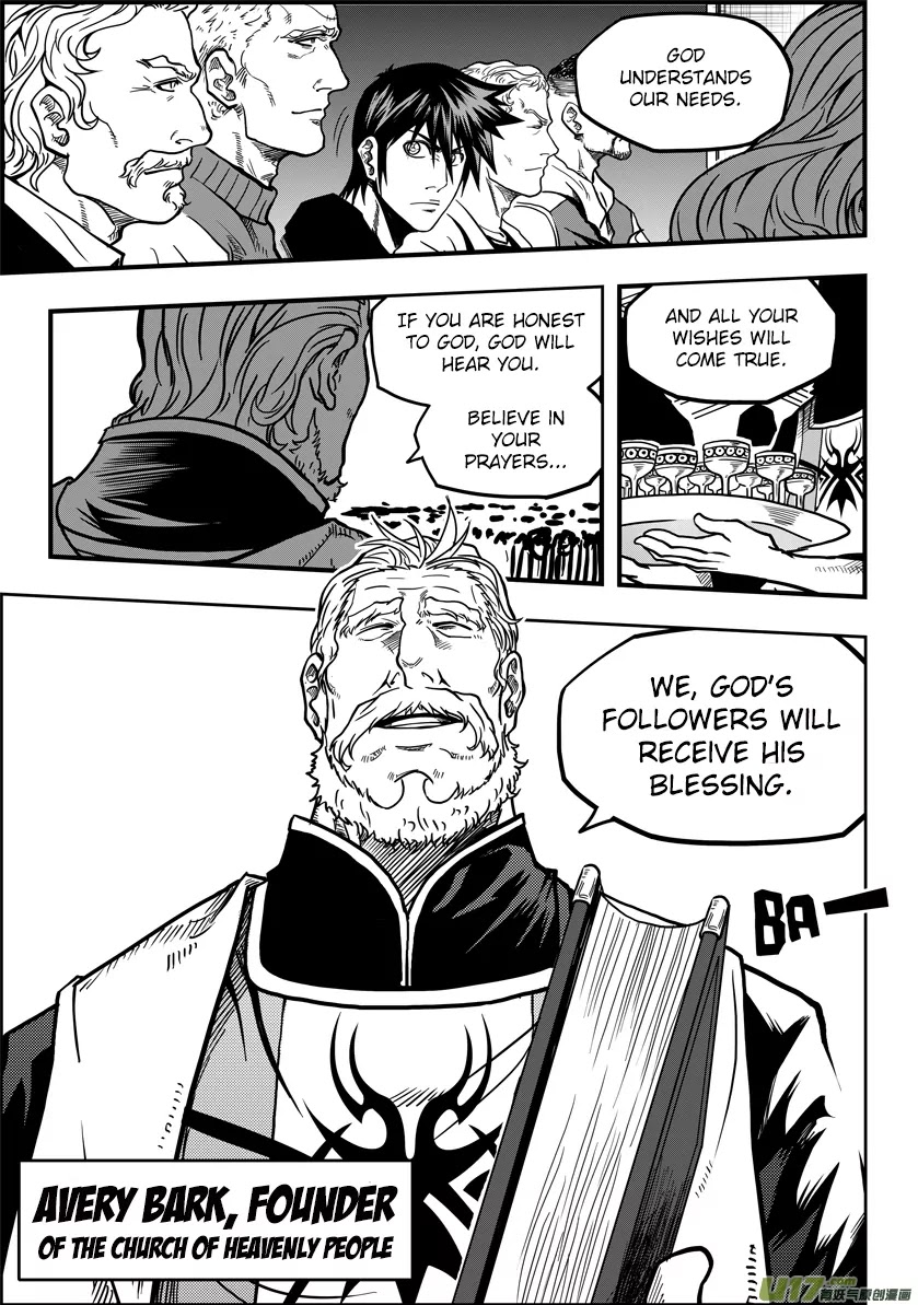 Autophagy Regulation Chapter 18 - Page 23