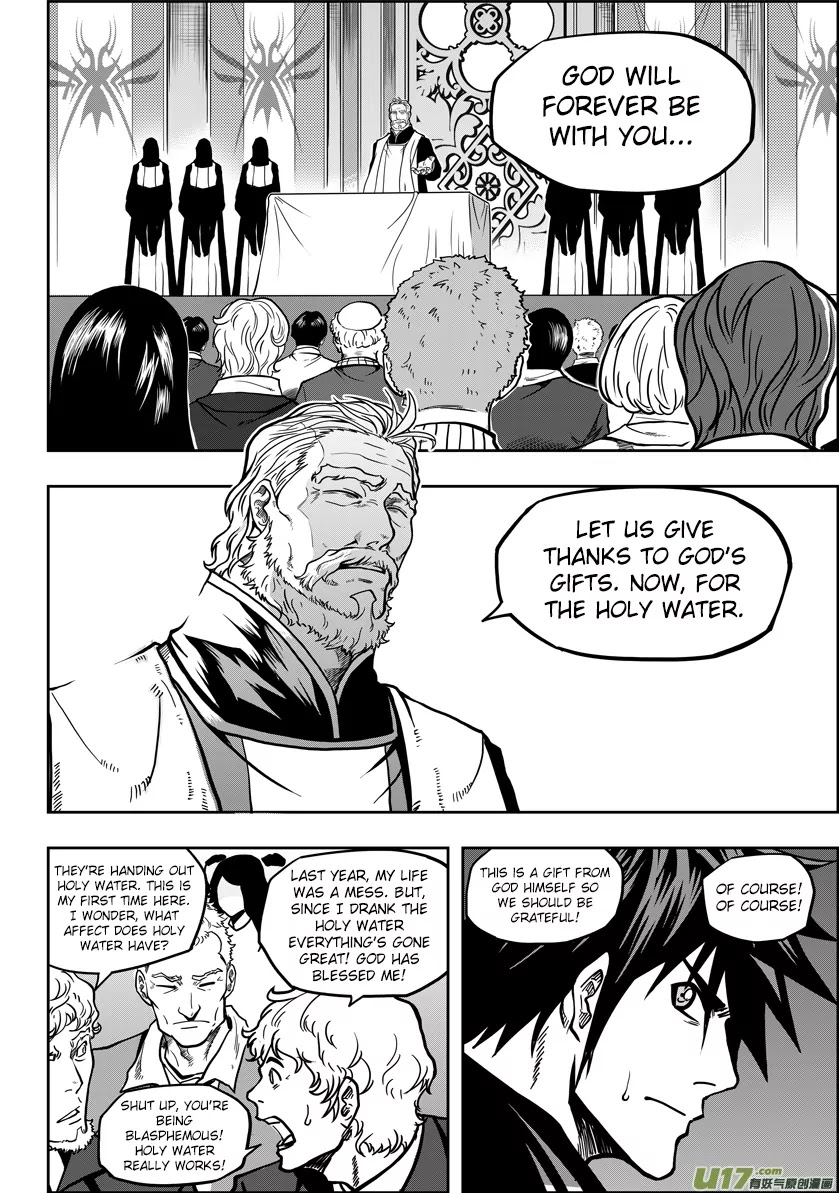 Autophagy Regulation Chapter 18 - Page 24
