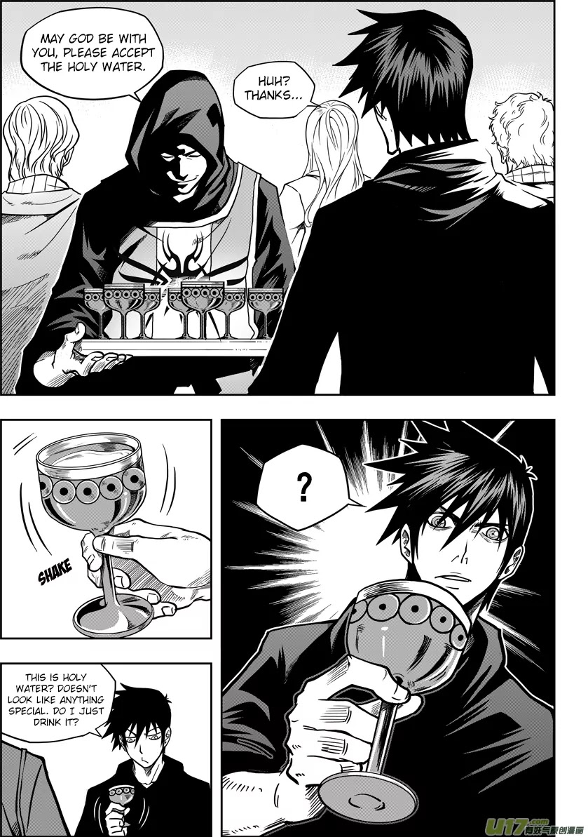 Autophagy Regulation Chapter 18 - Page 25