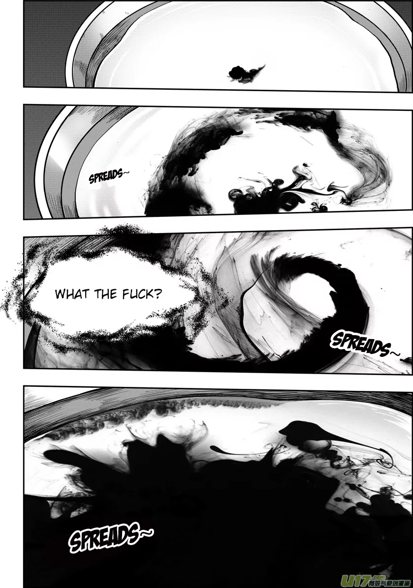 Autophagy Regulation Chapter 18 - Page 26