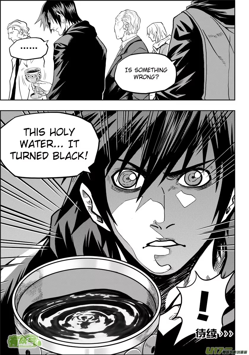Autophagy Regulation Chapter 18 - Page 27