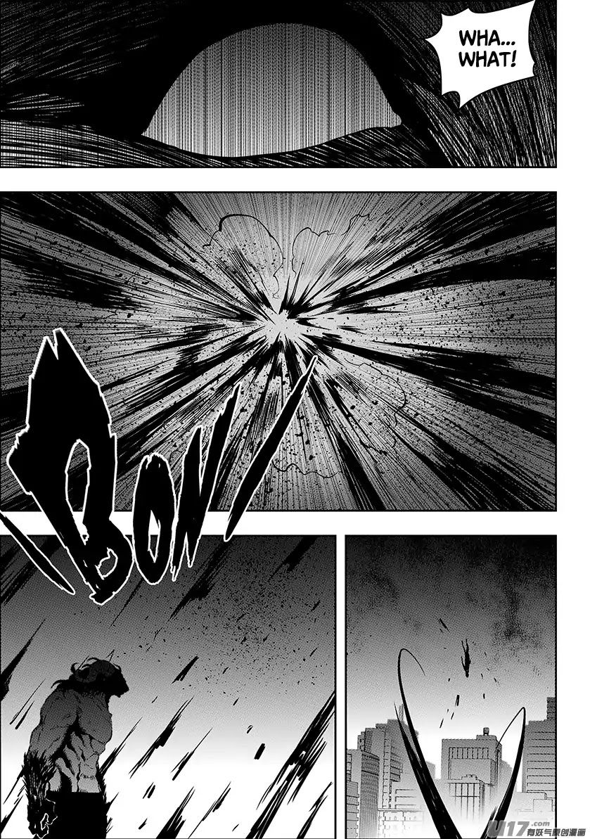 Autophagy Regulation Chapter 185 - Page 38