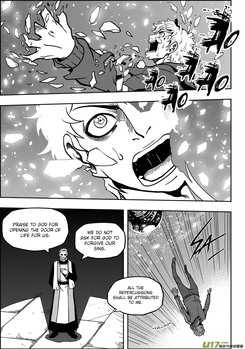 Autophagy Regulation Chapter 19 - Page 23