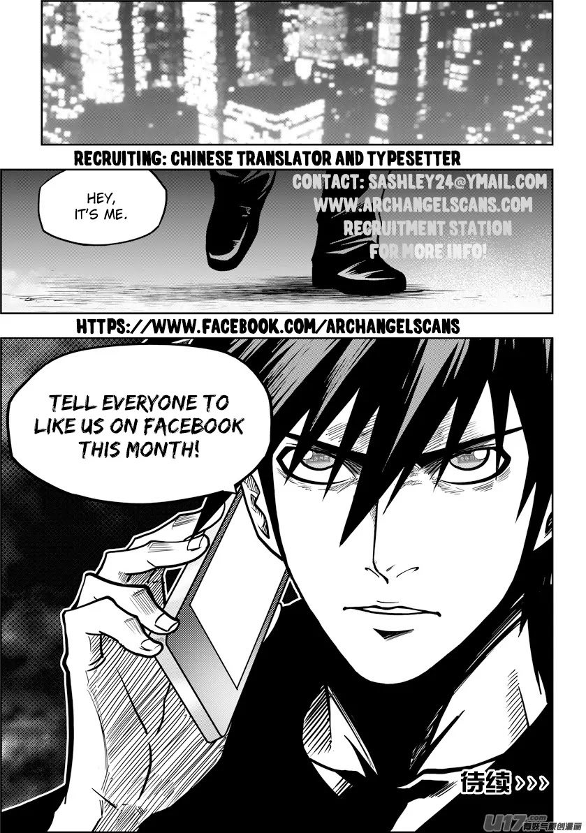 Autophagy Regulation Chapter 19 - Page 31