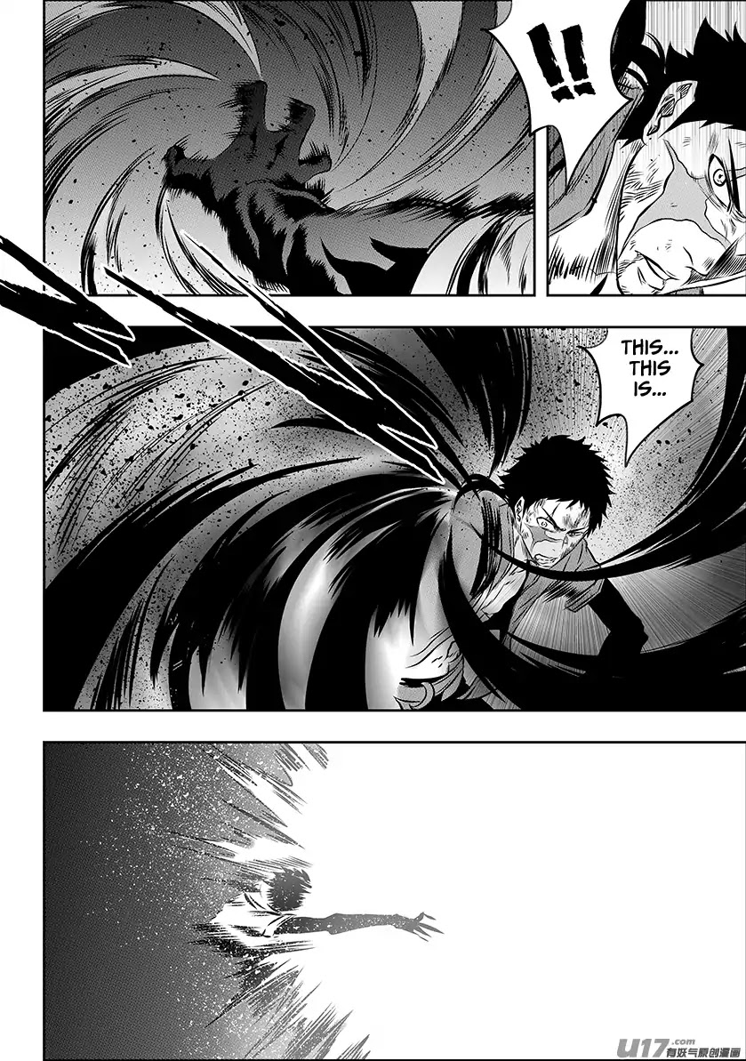 Autophagy Regulation Chapter 196 - Page 4