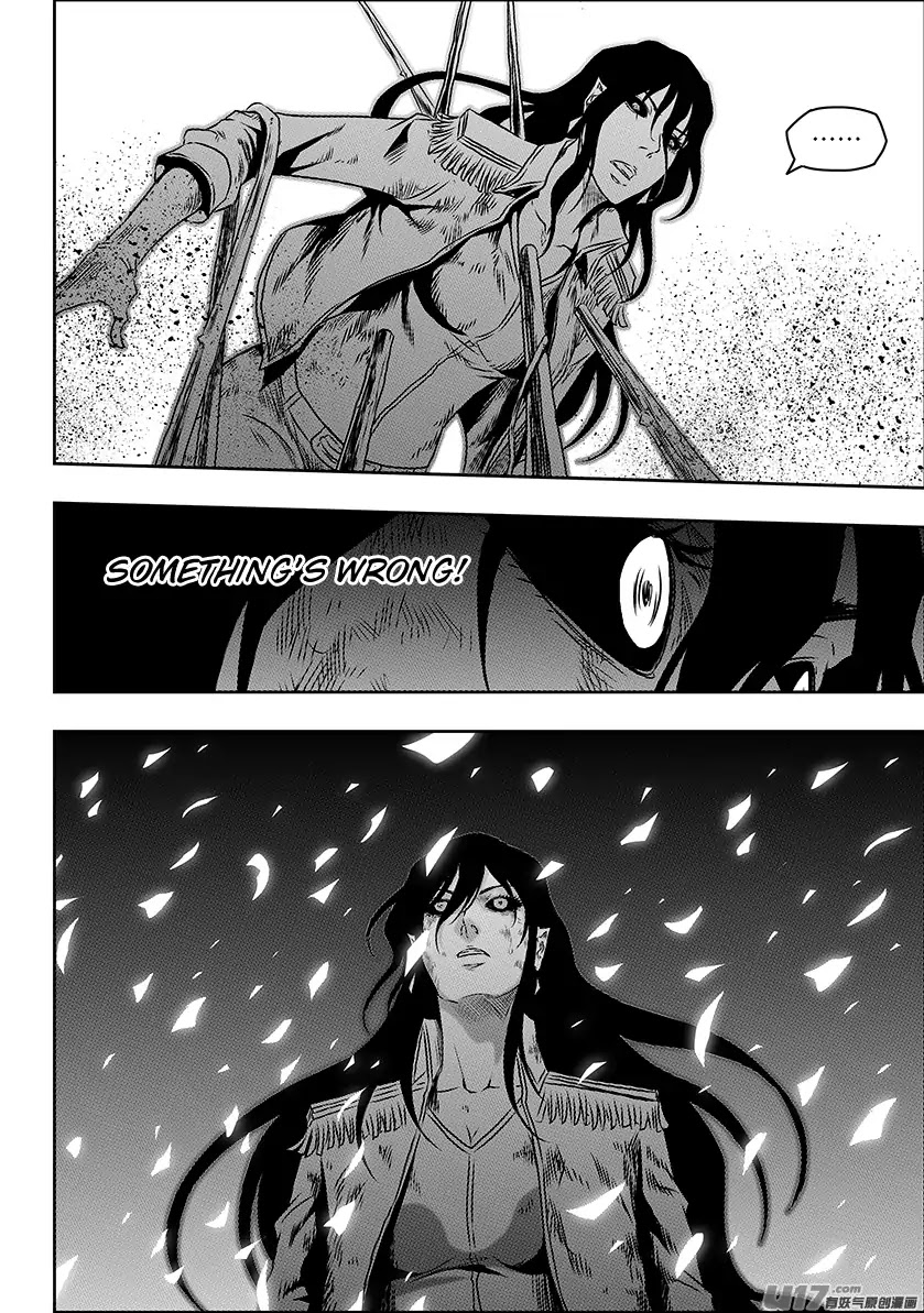 Autophagy Regulation Chapter 199 - Page 19